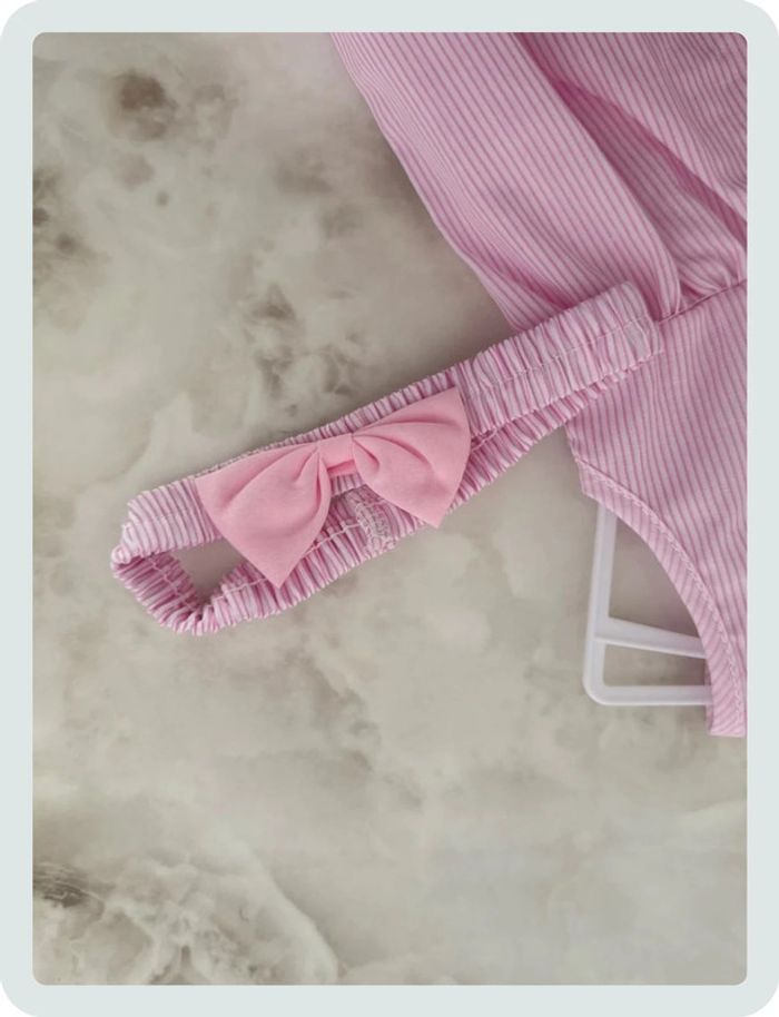 Robe pour bébé filles - photo numéro 3
