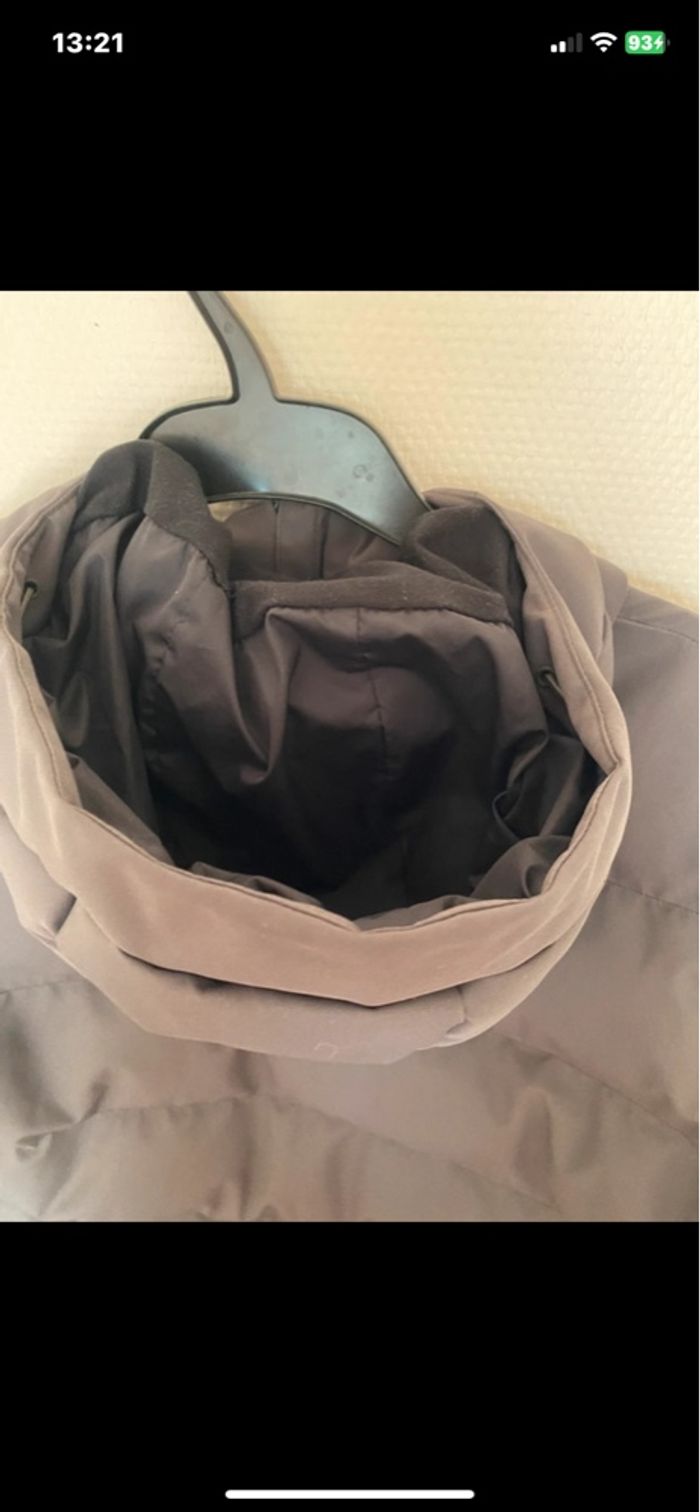 Parkas - photo numéro 9