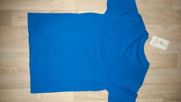 Tee-shirt - photo numéro 4