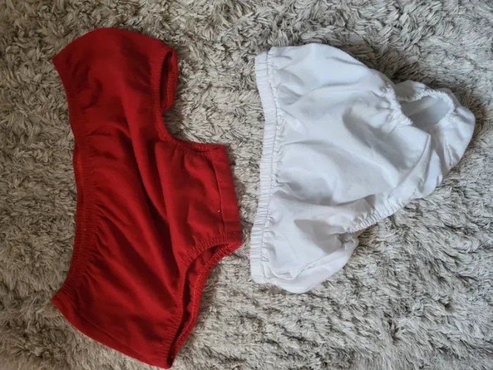 Culotte fille - photo numéro 3