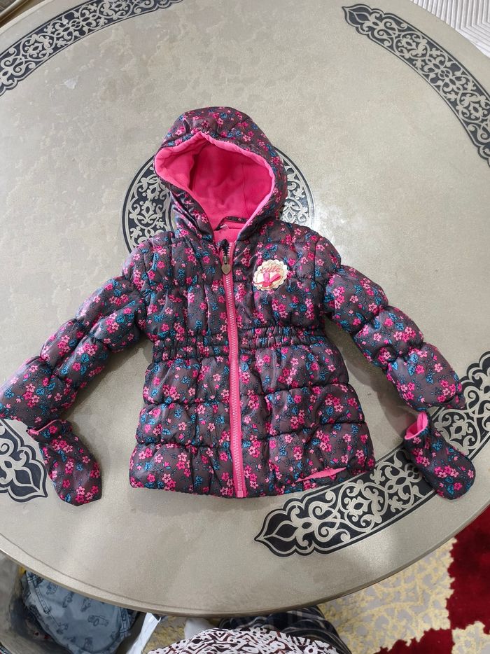 Je vends manteau pour fille