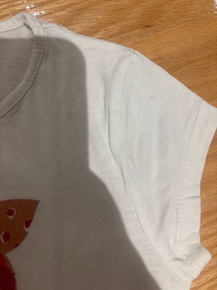 TEE shirt - photo numéro 3