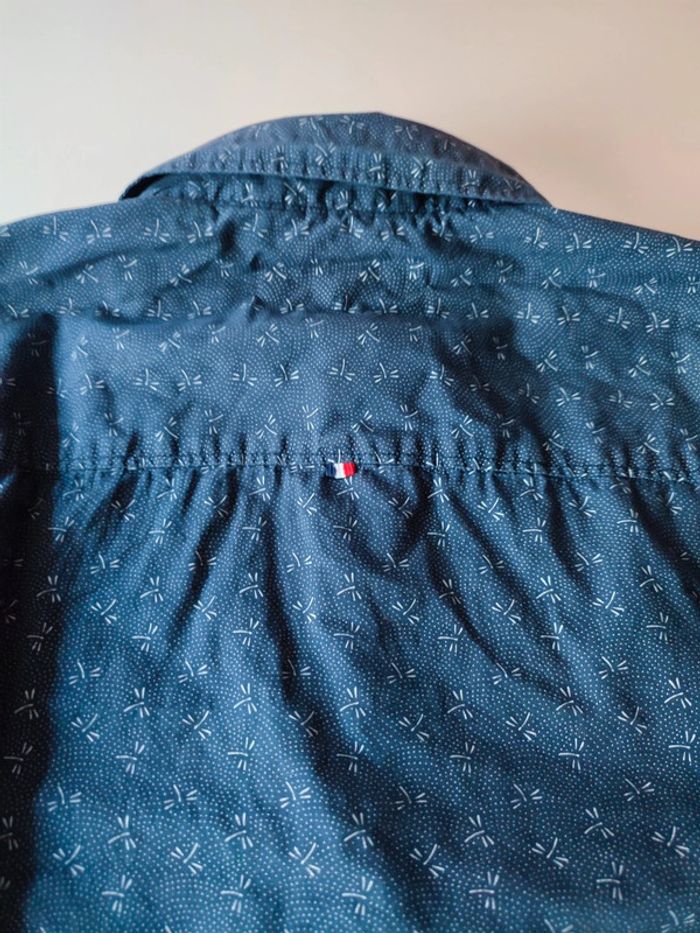Chemise Le Temps des Cerises - Taille L - photo numéro 7