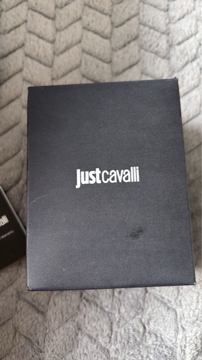Montre Just Cavalli neuve - photo numéro 3