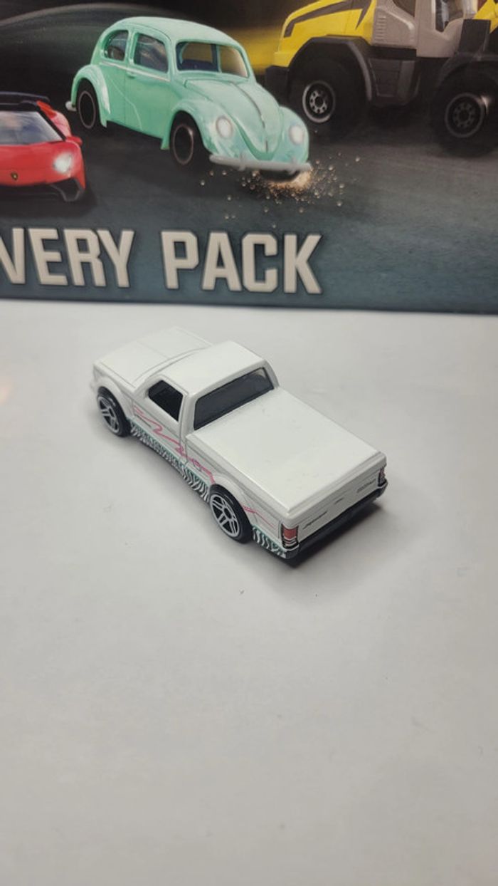 voiture hot wheels - photo numéro 2
