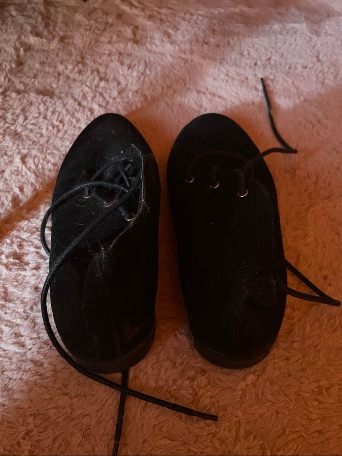 Chaussures noires - photo numéro 3
