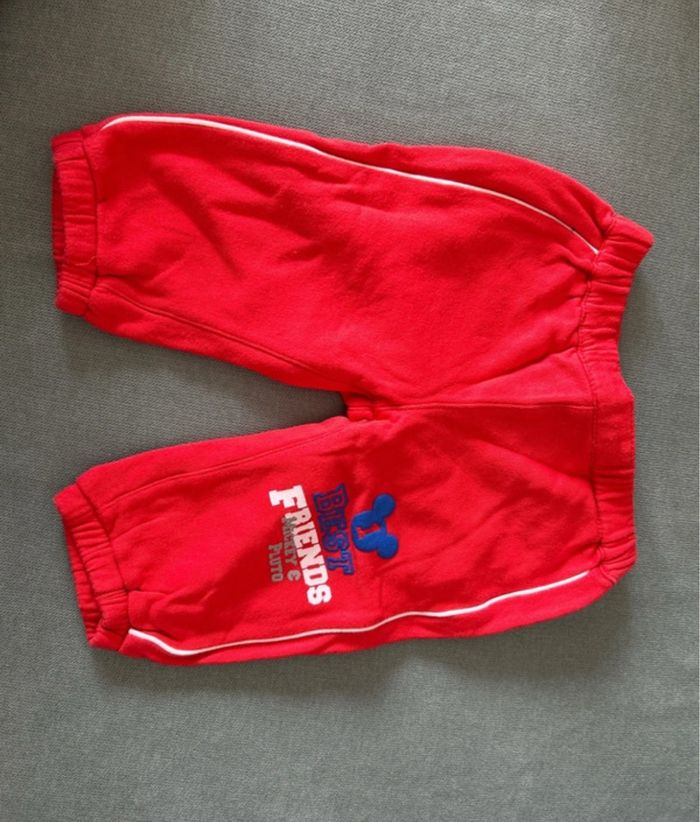 Lot de pantalon - photo numéro 3