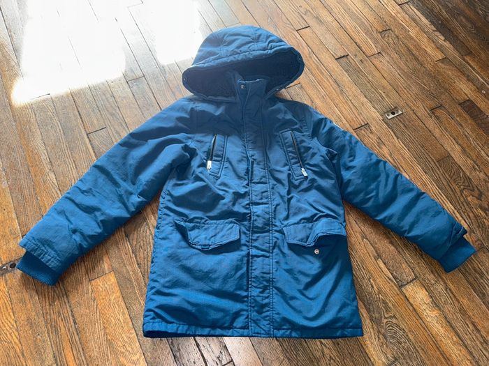 Manteau okaidi 12 ans