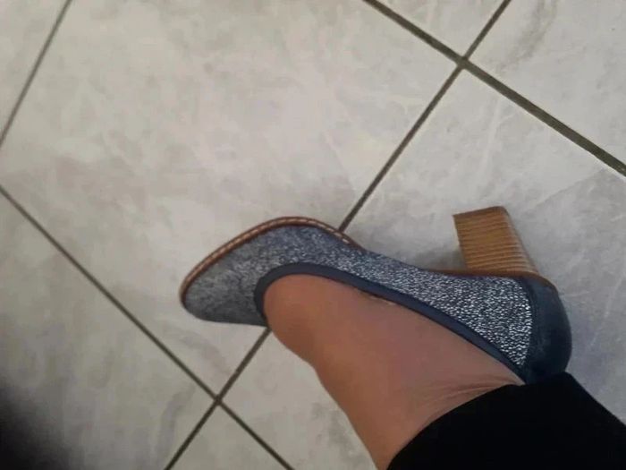 Escarpin Fugitive - photo numéro 5