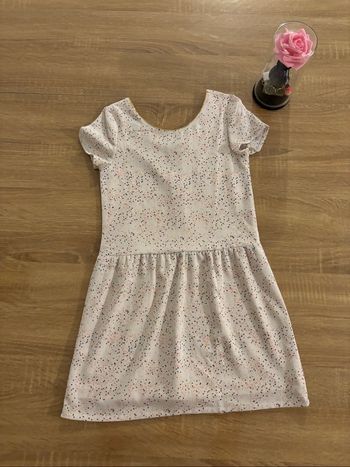 Robe kiabi