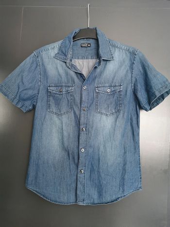 Chemise homme 36