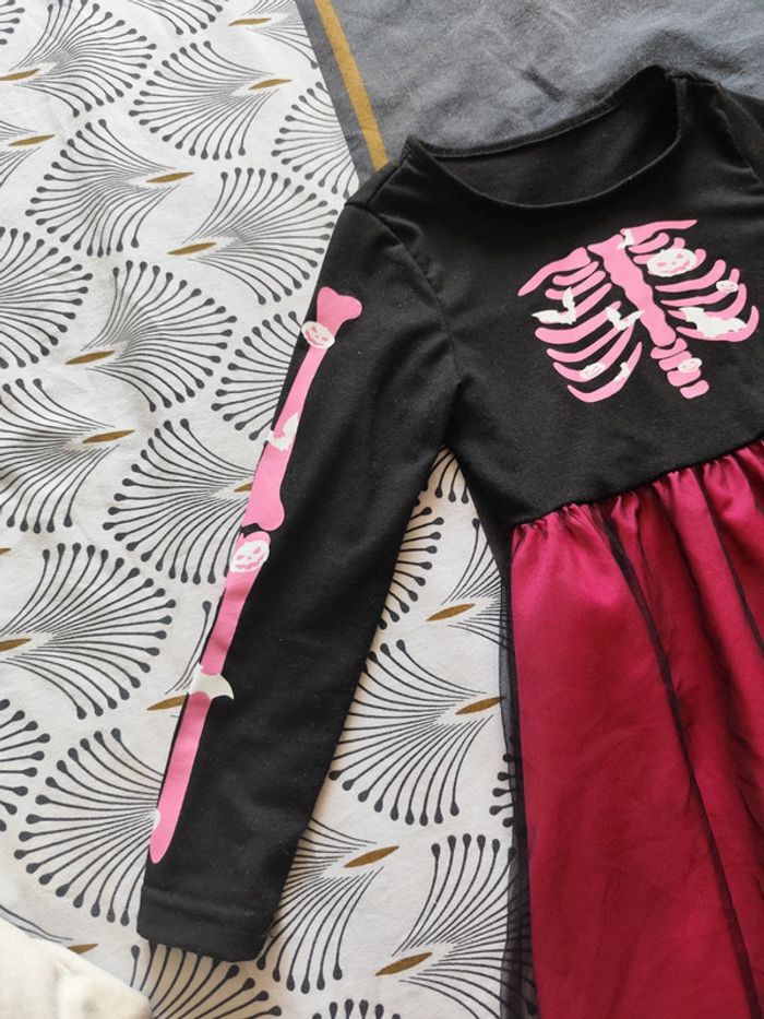 Déguisement halloween - photo numéro 3
