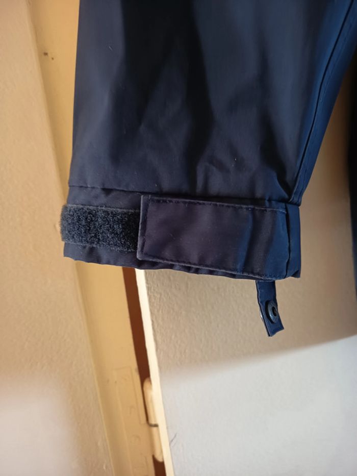 Veste 3 en 1 imperméable Femme Regatta (D47) - photo numéro 6