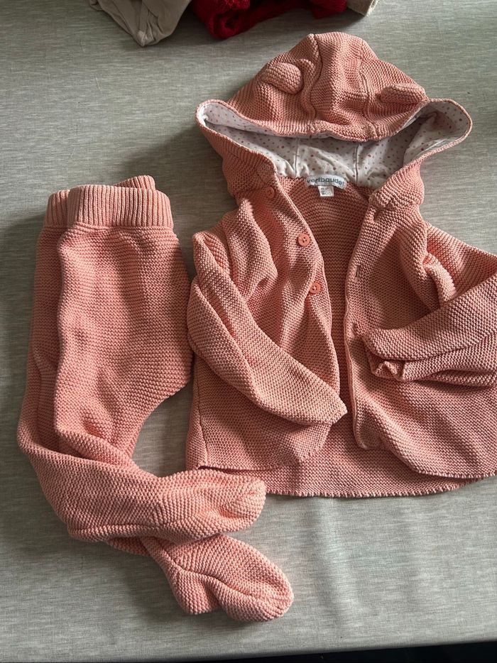 Ensemble - 9 mois