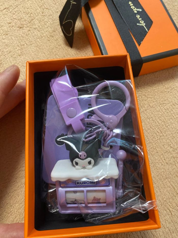 Porte clé cadeaux idéal