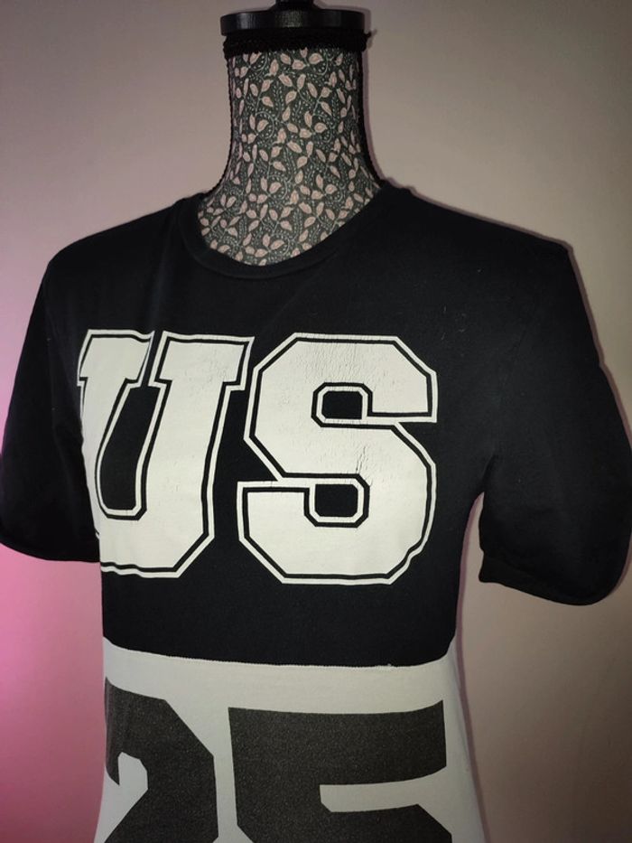 Tee-shirt - photo numéro 2