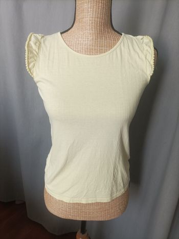 T-shirt fille