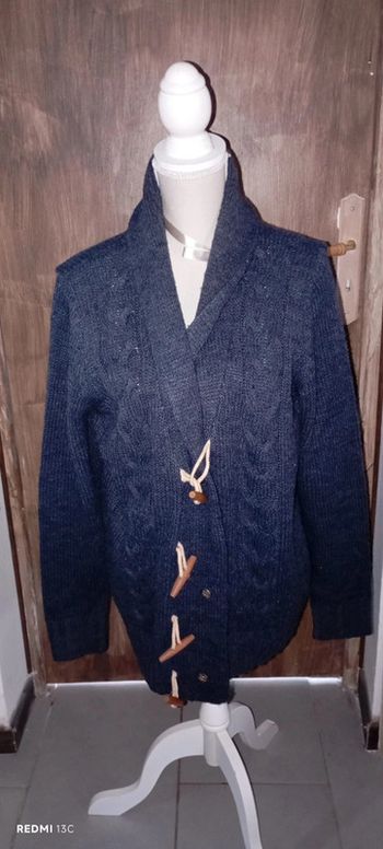 Gilet