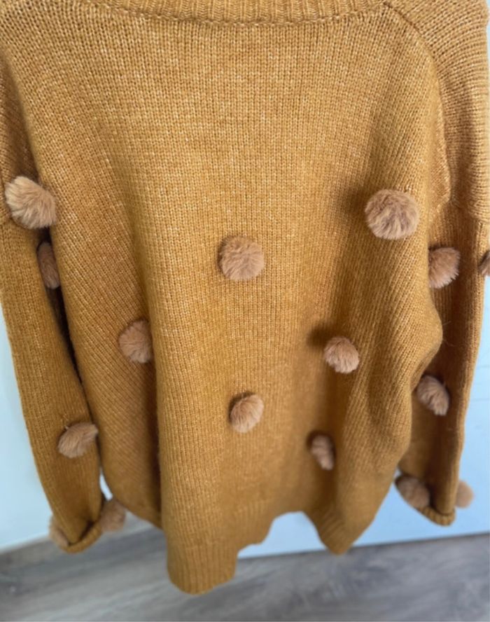 Pull Zara - photo numéro 5