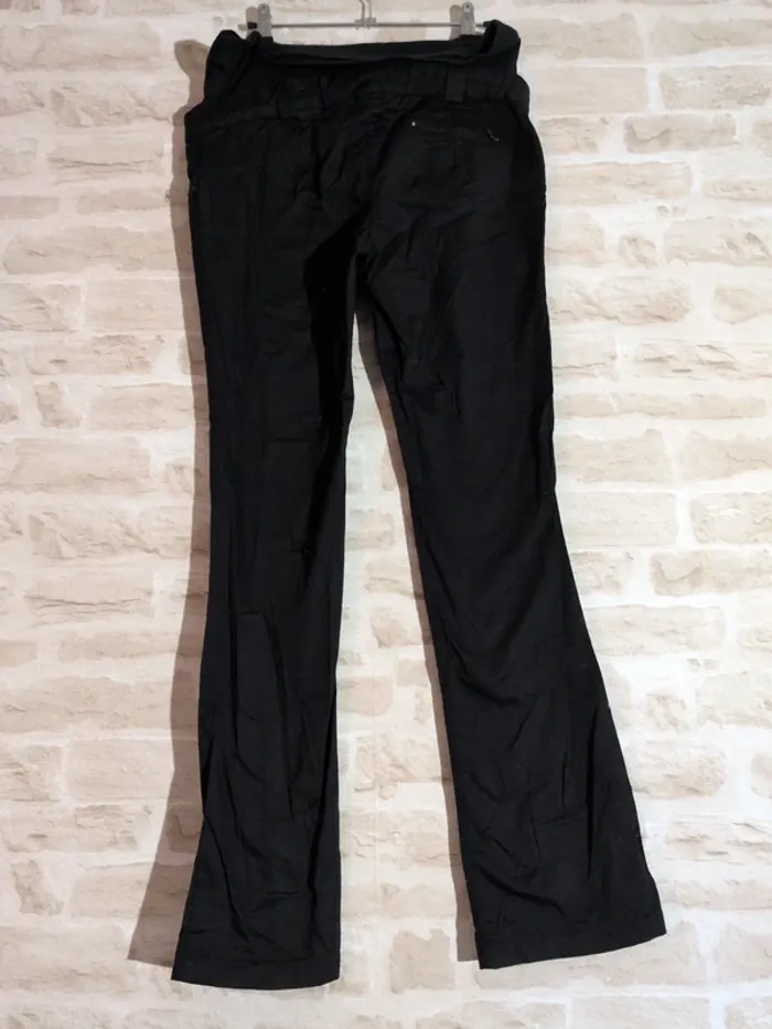 pantalons de grossesse – Taille 38 - photo numéro 5