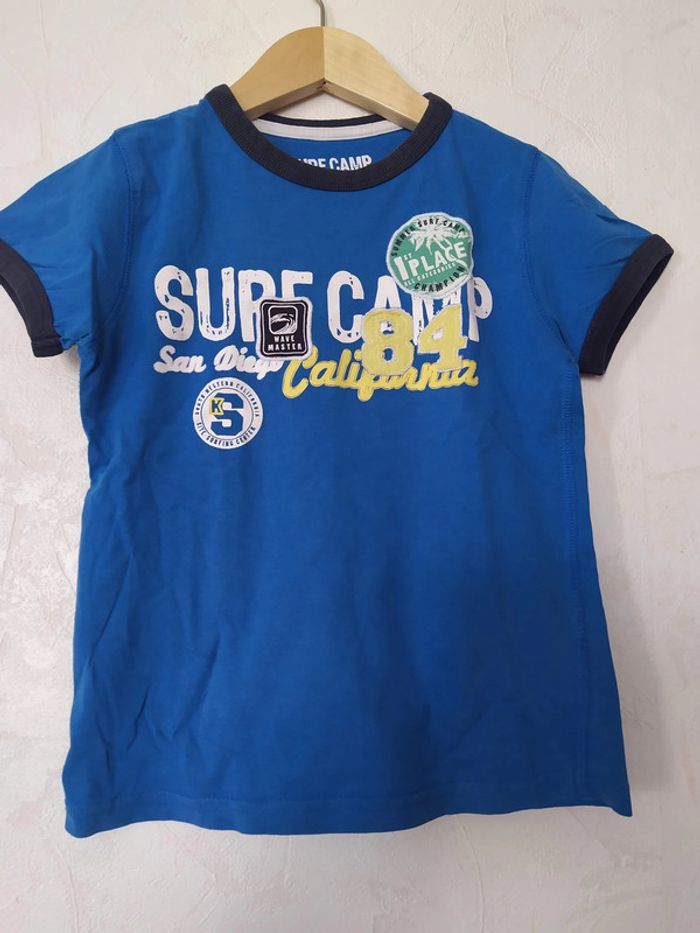 lot de 6 T shirts manches courtes - photo numéro 5