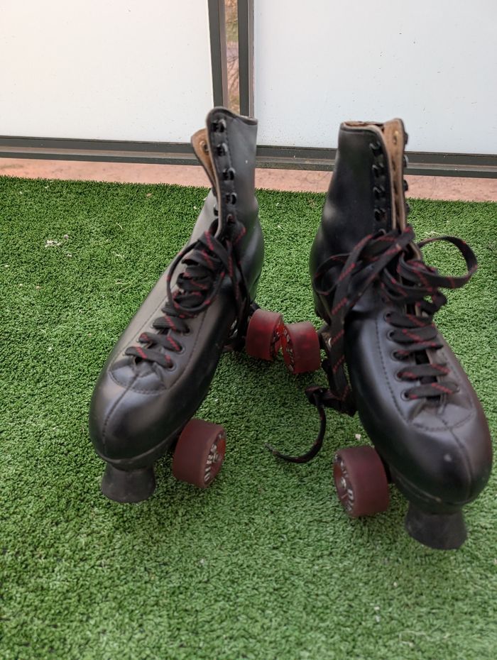 Rollers OTRS - photo numéro 8