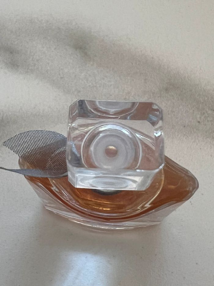 Parfum miniature Lancôme la vie est belle - photo numéro 4
