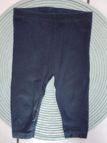 Legging fille 6 mois