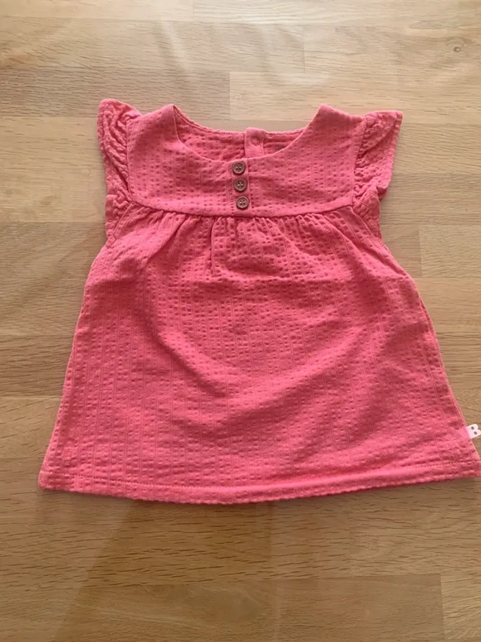 T-shirt 18 mois.