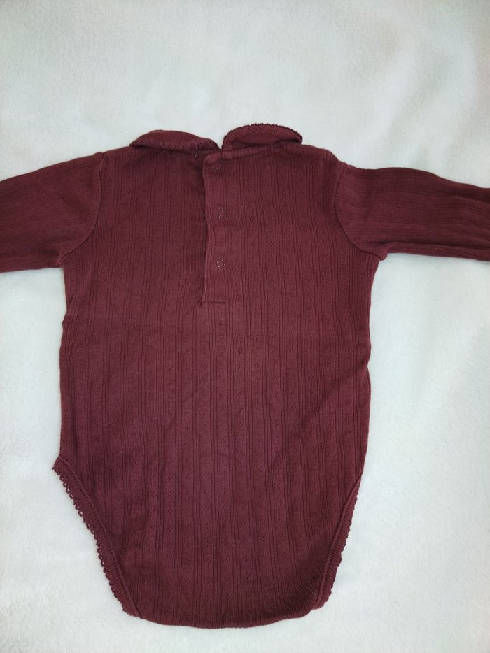 Body 3 mois - photo numéro 2