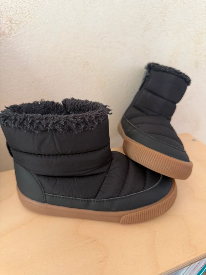 Bottines H&M