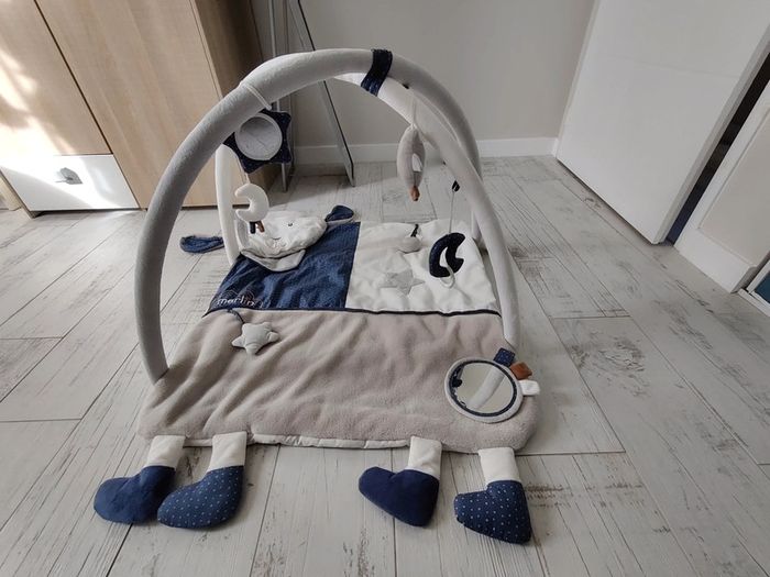 Tapis d'éveil Sauthon Merlin - photo numéro 2