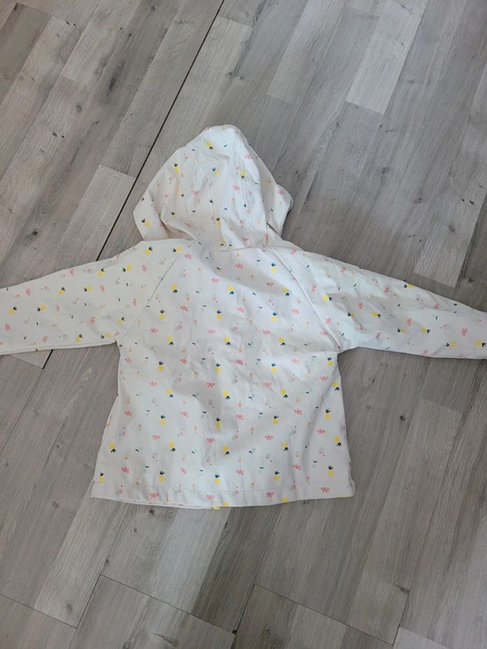 Imperméable Vertbaudet 2 ans - photo numéro 2