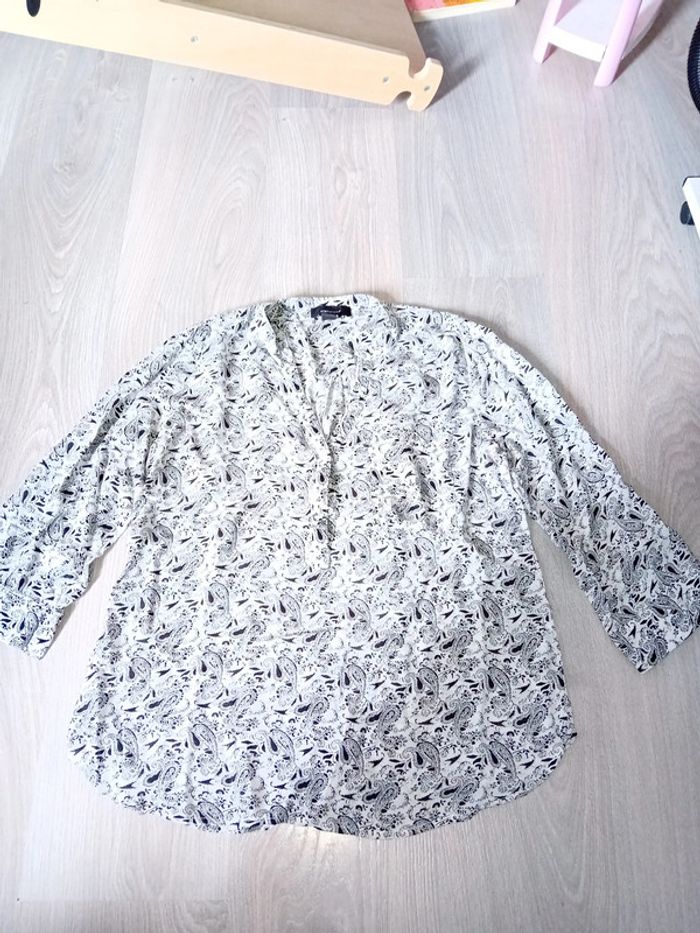 Chemise femme