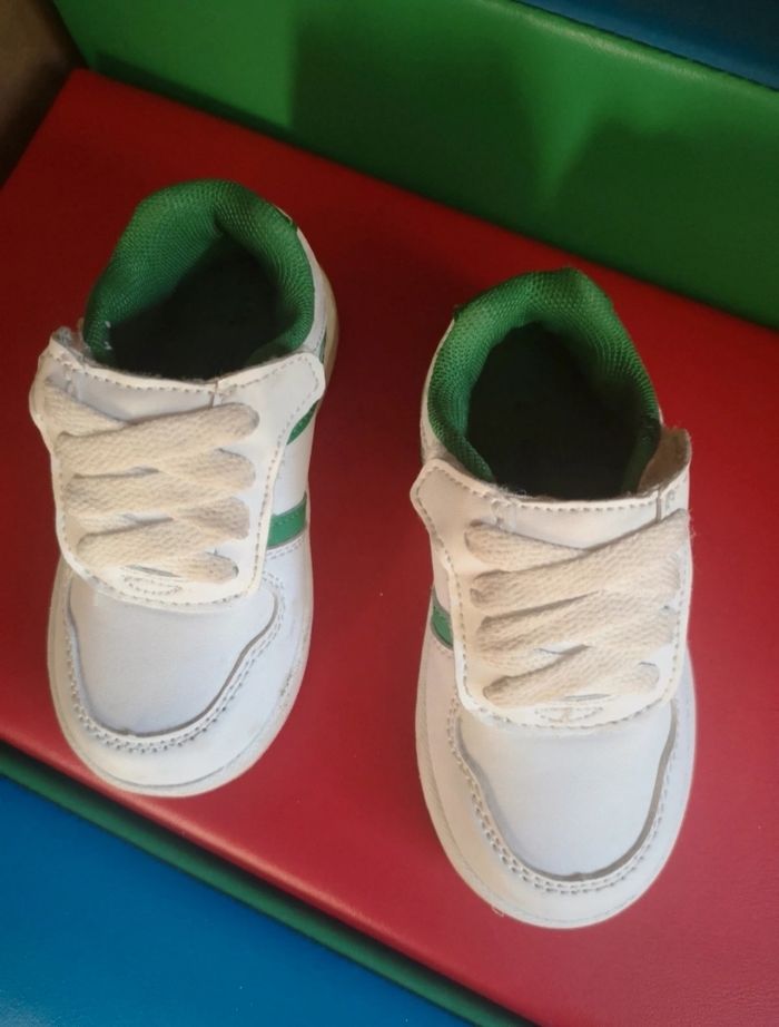 Basket - photo numéro 2