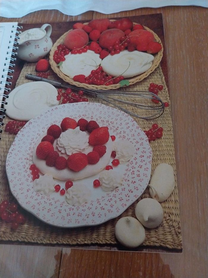 Les carnets de cuisine - photo numéro 4