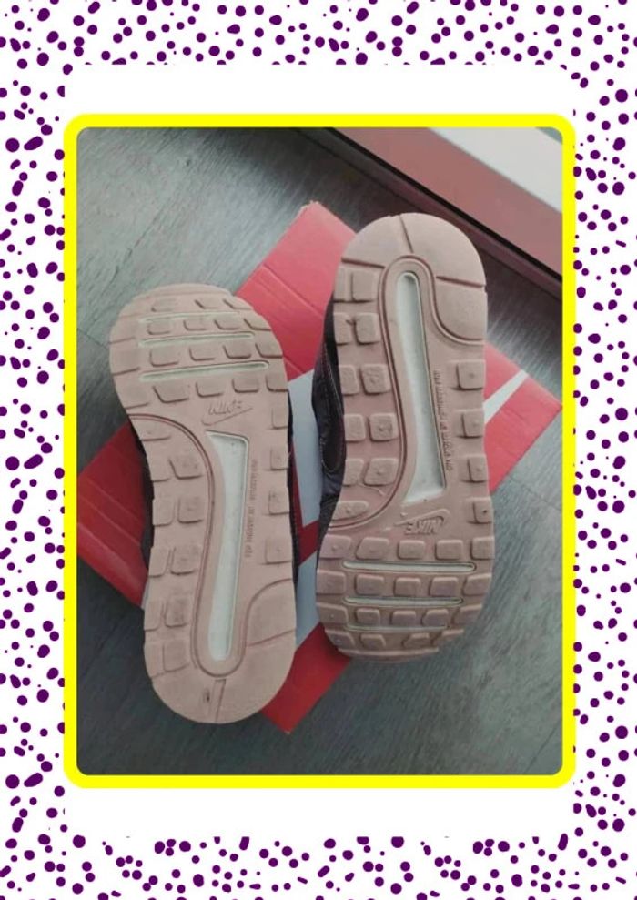 Basket Nike t34 - photo numéro 6