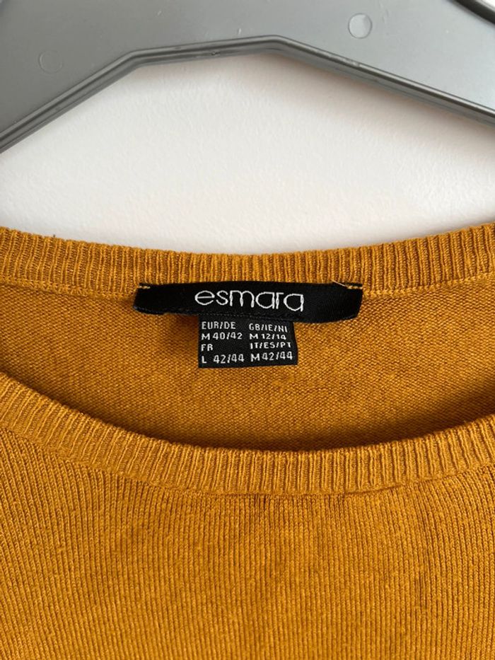 Pull M - photo numéro 8