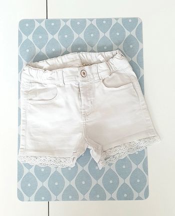 Short H&M - 7A