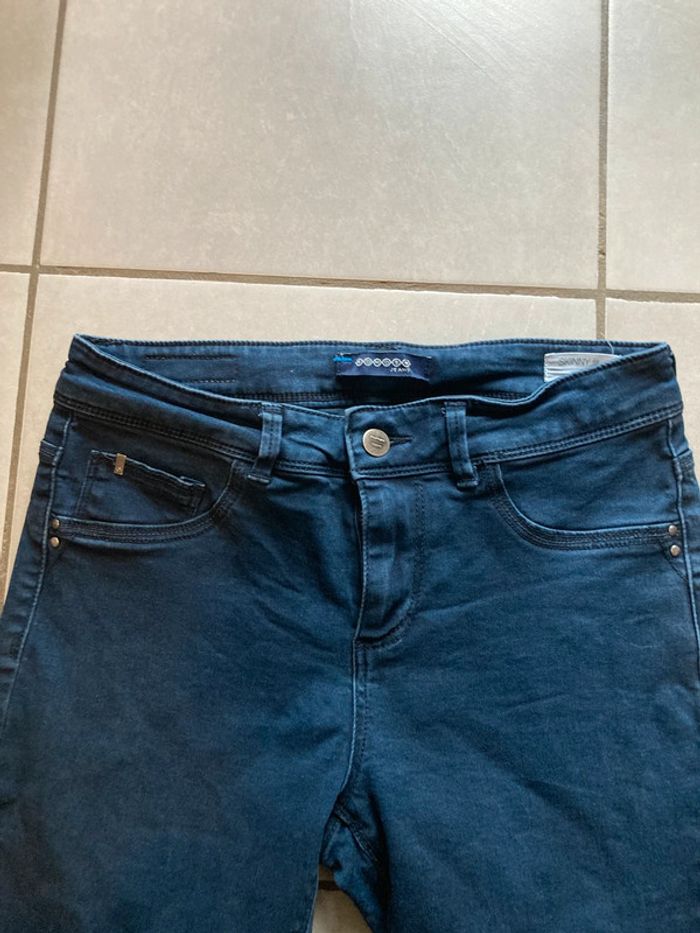 Jean skinny fit Bonobo 38 - photo numéro 2