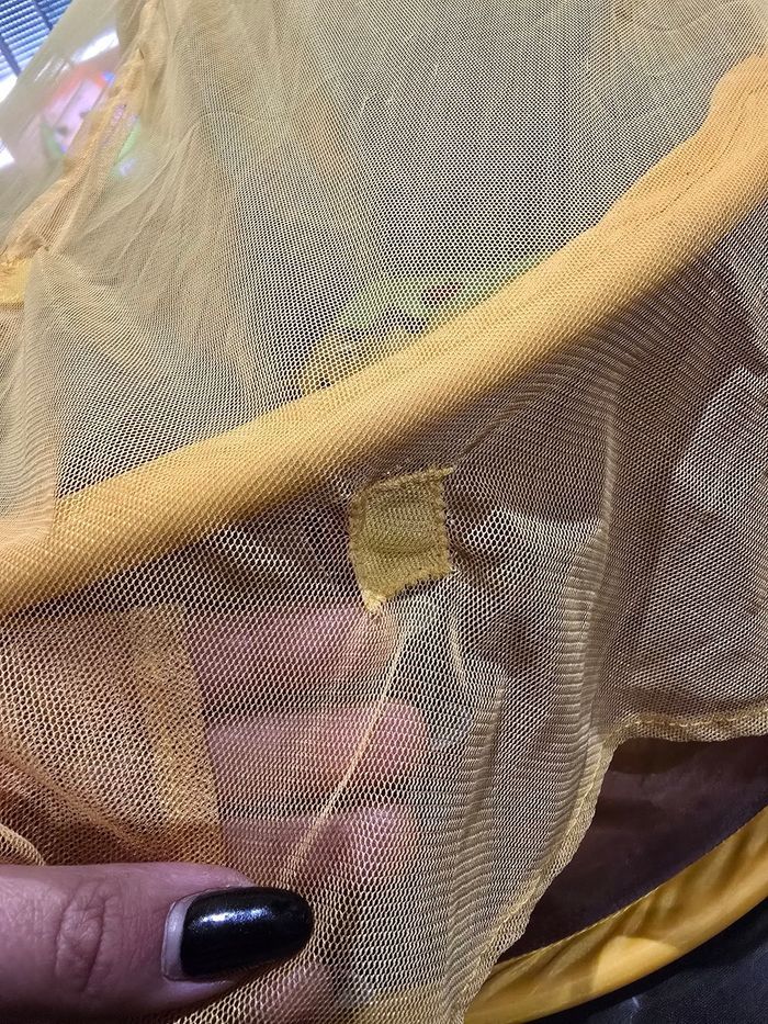 Lit bébé voyage - photo numéro 5