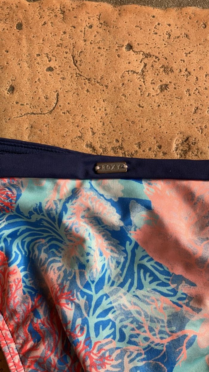 Maillot de bain 2 pièces roxy - photo numéro 5