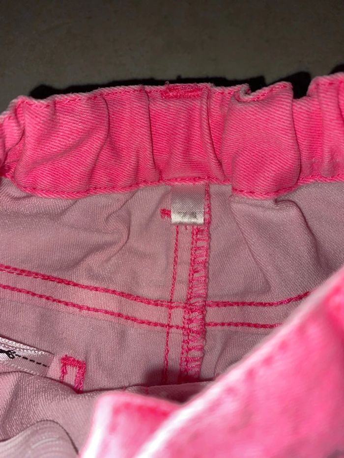 Pantalon 9 mois - photo numéro 2