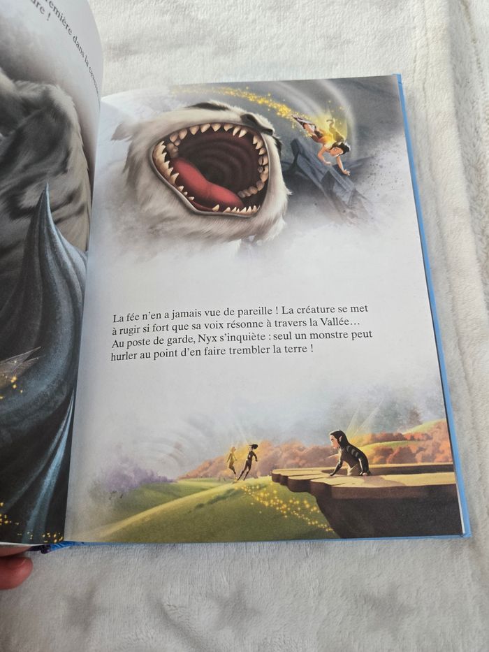 Livre 📖 - photo numéro 2