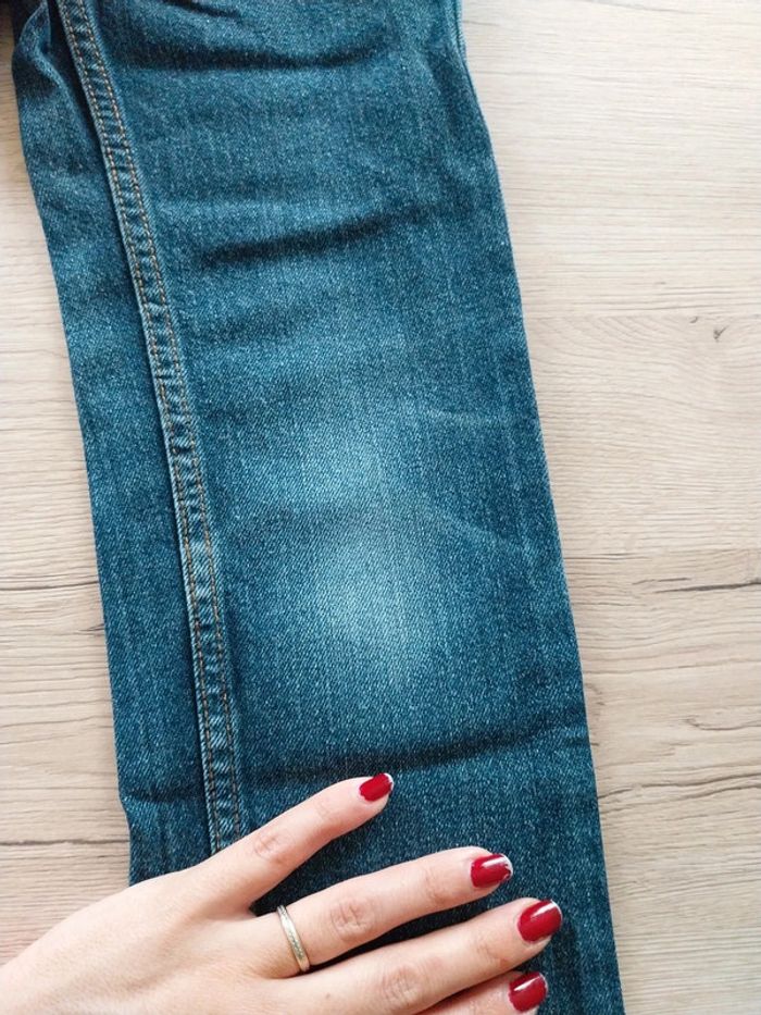 Jeans kiabi - photo numéro 2