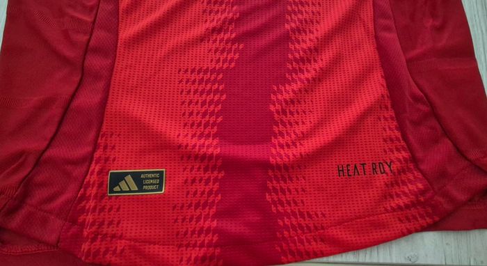 Maillot Fc Bayern Munich - photo numéro 5