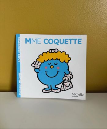 Livre enfant