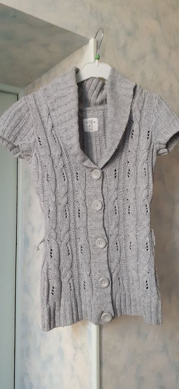 Gilet femme taille 34-36