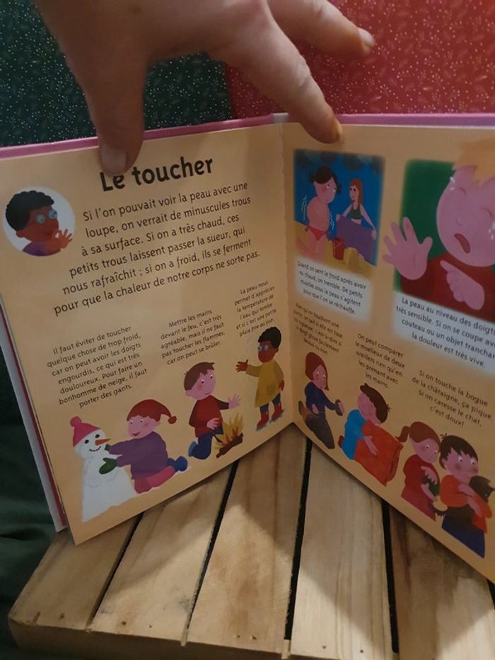 Livre - photo numéro 2