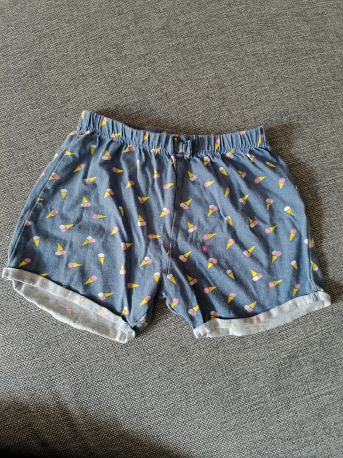 Ensemble tex baby 3 ans - photo numéro 4